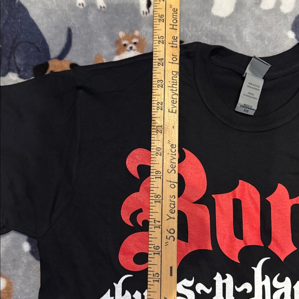 Bone Thugs-n-Harmony Graphic T-Shirt - Picture 5 of 7